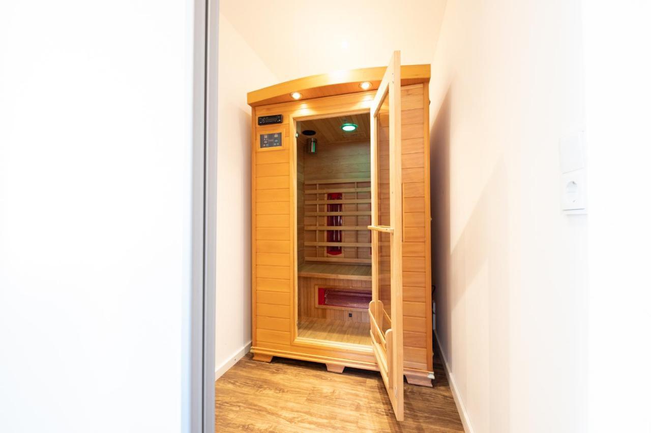 Ferienwohnung Cloud 9 Garmisch-Partenkirchen Exterior foto